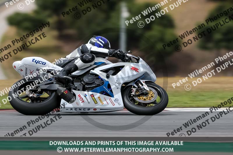 may 2019;motorbikes;no limits;peter wileman photography;portimao;portugal;trackday digital images